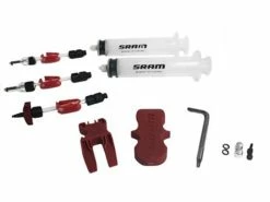 Sram Standard Bleed Kit Udluftningssæt