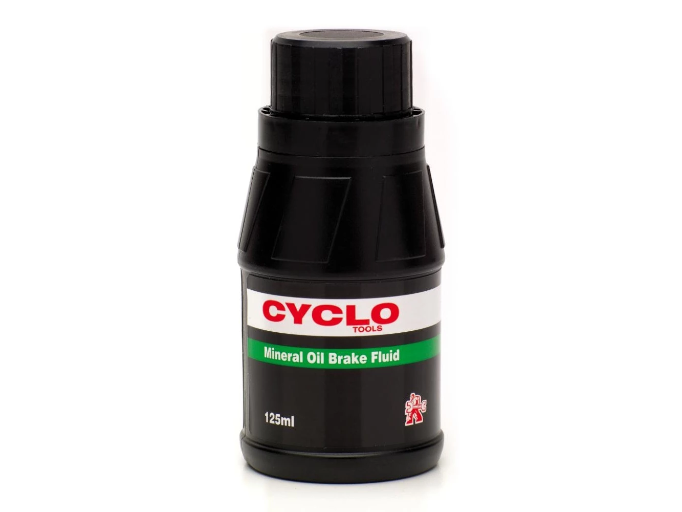 Weldtite Mineralsk Olie Bremsevæske 125ml 3 Weldtite Mineralsk Olie Bremsevæske 125ml