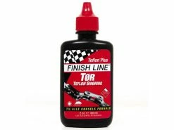Finish Line Dry Lube Teflon Tør Kædeolie, 60ml