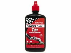 Finish Line Dry Lube Teflon Tør Kædeolie, 120ml