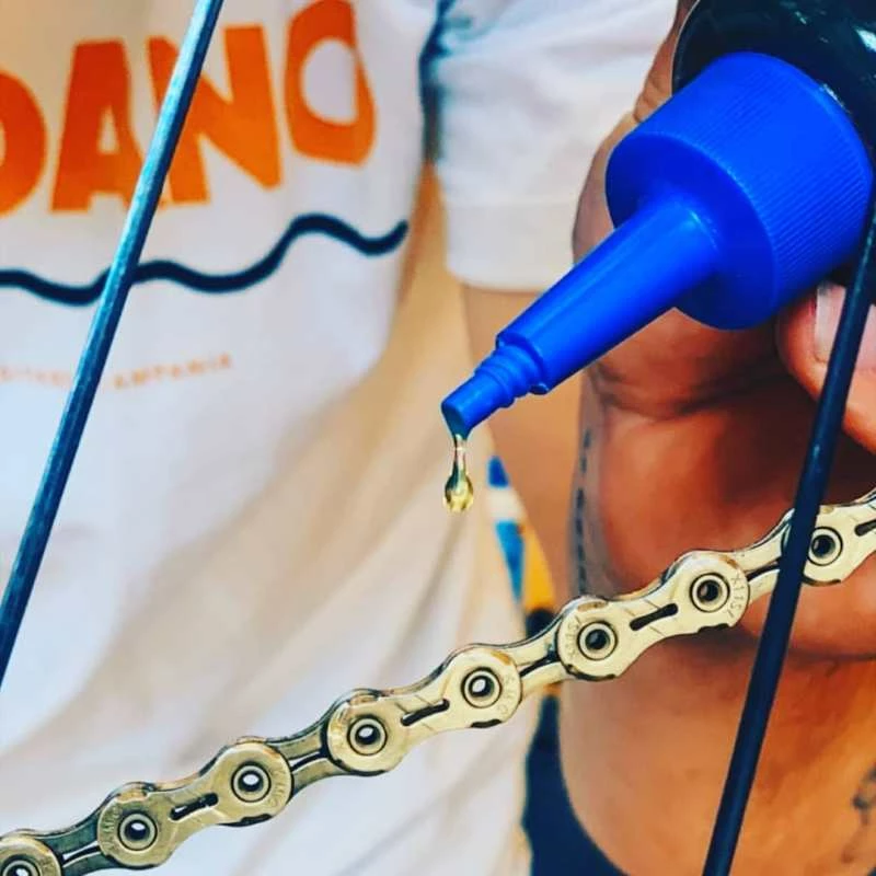 Morgan Blue Race Road Olie, 125ml 4 Morgan Blue Race Road Olie, 125ml – Image 2