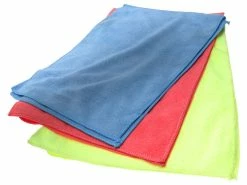 Oxford Microfiber Pudseklude, 6 Stk -Pas Cher Rengøringsprodukter Magasin 10008327 3