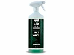 Oxford Mint Bike Wash, 1L