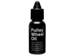 CeramicSpeed Pulley Wheel Oil, 15ml