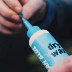 Morgan Blue Dry Wax Kædevoks, 125ml -Pas Cher Rengøringsprodukter Magasin 221400601 3011418909102839 8661391919531229905 n