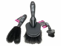 Muc-Off Bike Cleaning Kit -Pas Cher Rengøringsprodukter Magasin 250 S20Mucoff204