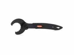 XLC Hollowtech Ll & MegaExo Aftrækker