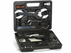 XLC Værktøjssæt, 33 Dele