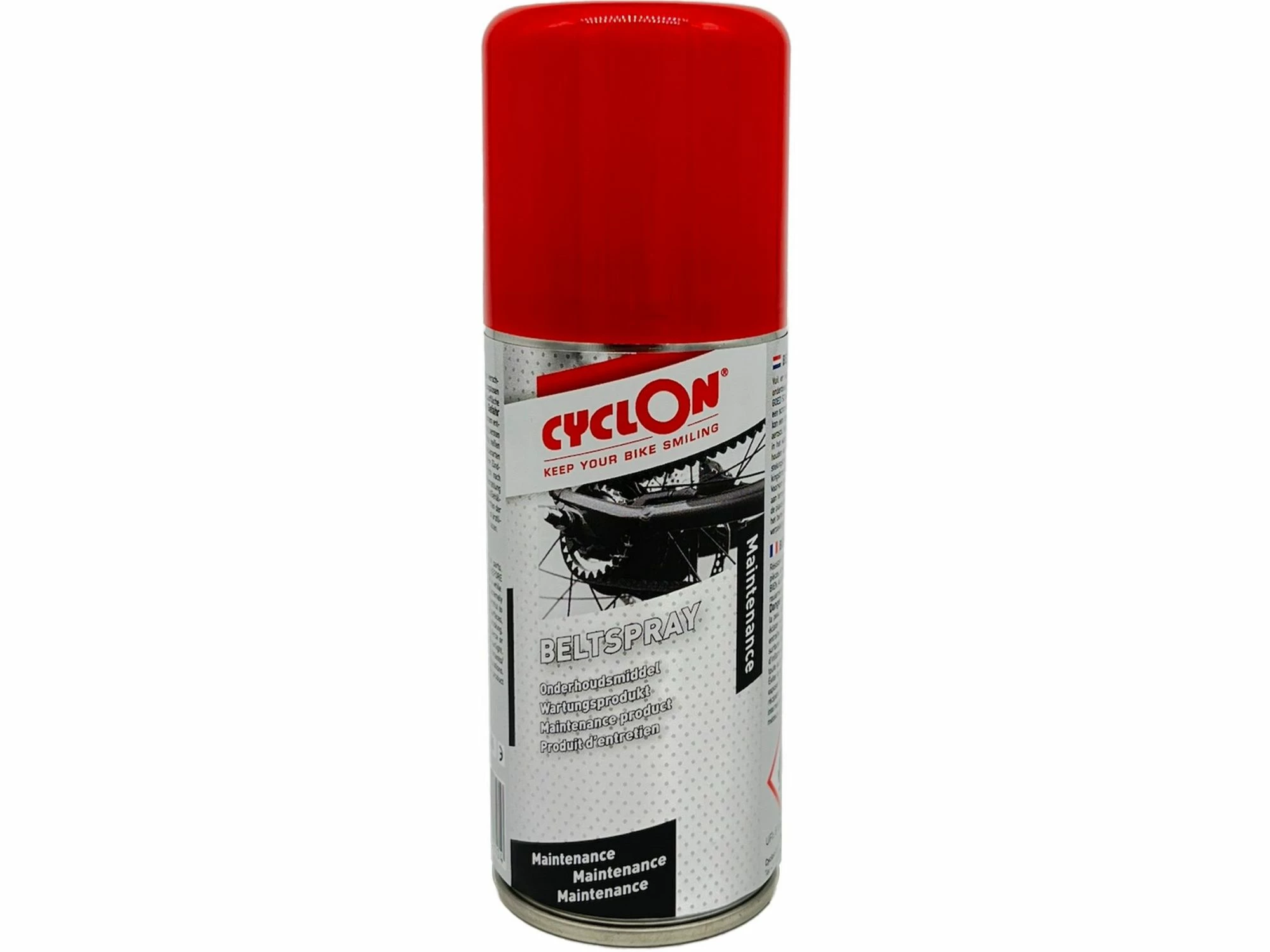 Cyclon Belt Spray, 500ml 3 Cyclon Belt Spray, 500ml