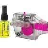 Muc-Off X3 Dirty Chain Machine Kæderenser -Pas Cher Rengøringsprodukter Magasin 277 s remove