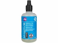 M-Wave Mineralsk Bremsevæske, 120ml