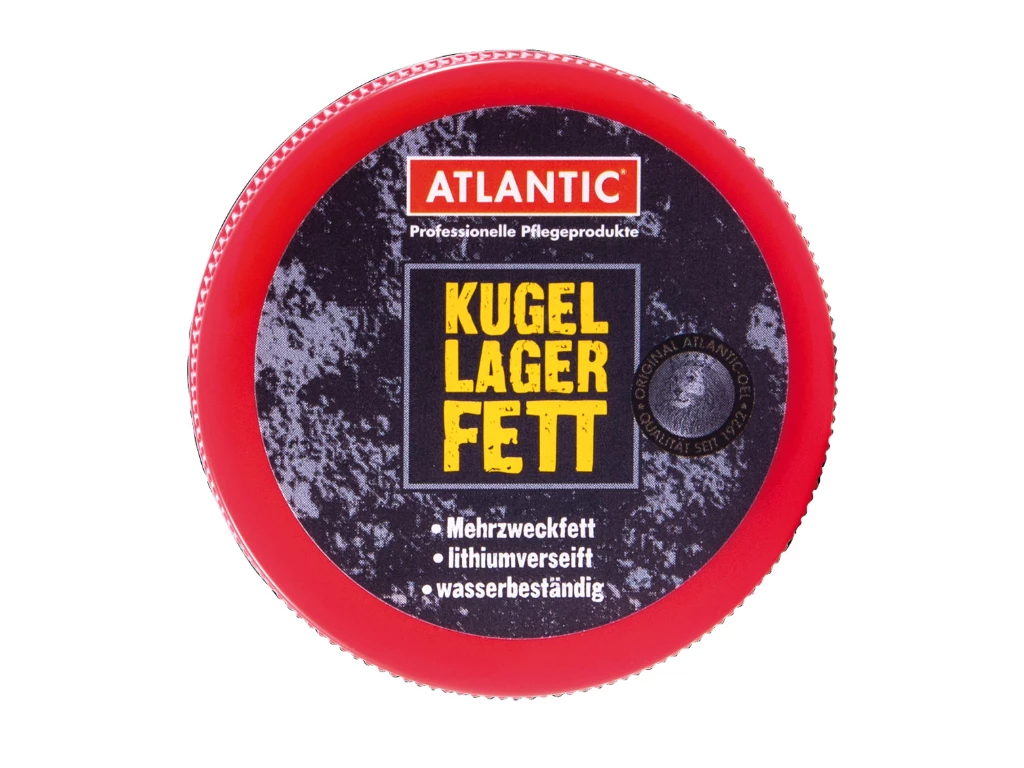 Atlantic Værkstedsfedt, 40 Gr 3 Atlantic Værkstedsfedt, 40 Gr