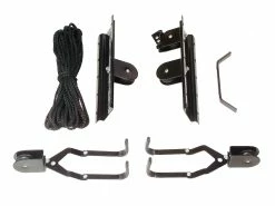 Ventura Justerbar Cykelophæng -Pas Cher Rengøringsprodukter Magasin 430099 v1 180117L