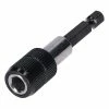 Silverline Magnetisk Bitsholder, 1/4" -Pas Cher Rengøringsprodukter Magasin 43363 1