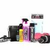 Muc-Off Ultimate Bicycle Kit -Pas Cher Rengøringsprodukter Magasin 5037835284003