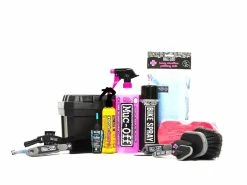 Muc-Off Ultimate Bicycle Kit