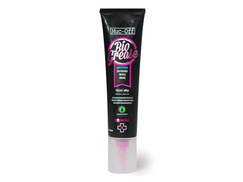 Muc-Off Bio Grease, 150g 3 Muc-Off Bio Grease, 150g