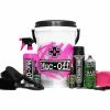 Muc-Off Bucket Kit -Pas Cher Rengøringsprodukter Magasin 5037835999006