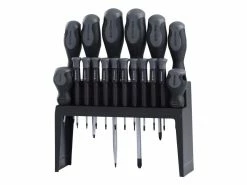 ProBuilder Skruetrækkersæt
