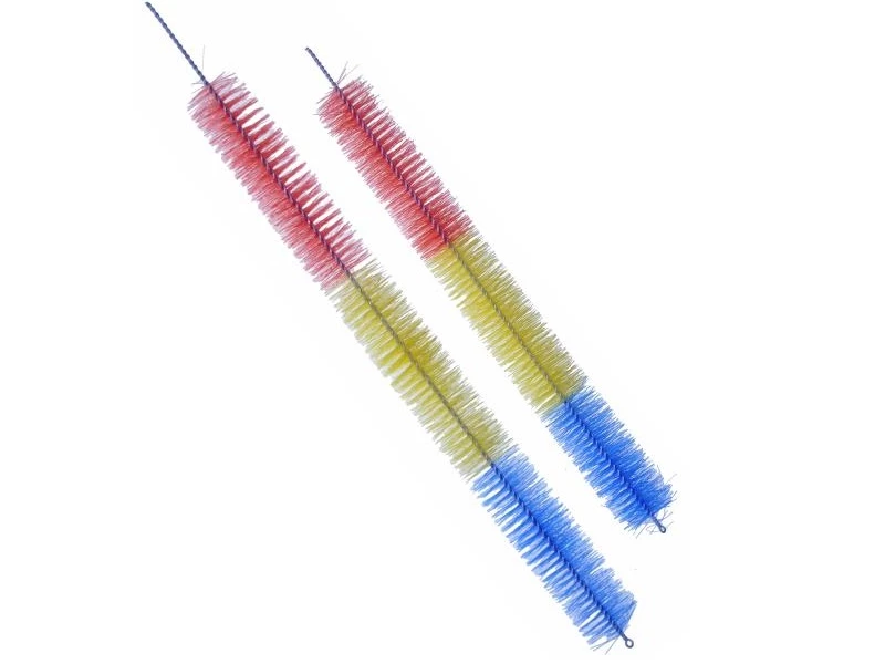 Bike Partner Navbørstesæt 3 Bike Partner Navbørstesæt