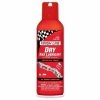 Finish Line Dry Lube Teflon Tør Kædeolie, 240ml 2 Finish Line Dry Lube Teflon Tør Kædeolie, 240ml -Pas Cher Rengøringsprodukter Magasin 5707965231733