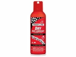 Finish Line Dry Lube Teflon Tør Kædeolie, 240ml
