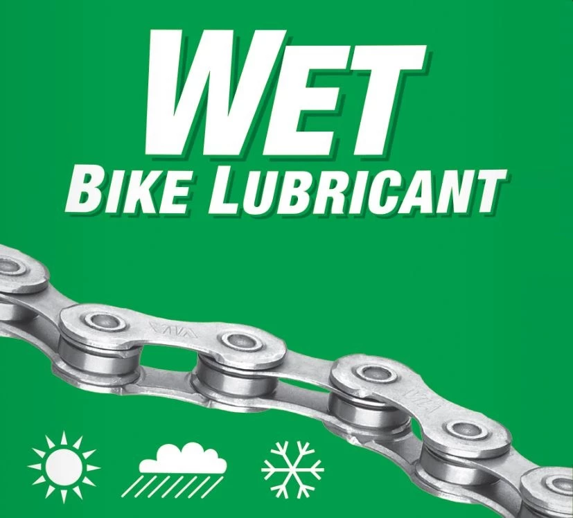 Finish Line Cross Country Våd Kædeolie, 240ml 4 Finish Line Cross Country Våd Kædeolie, 240ml – Image 2