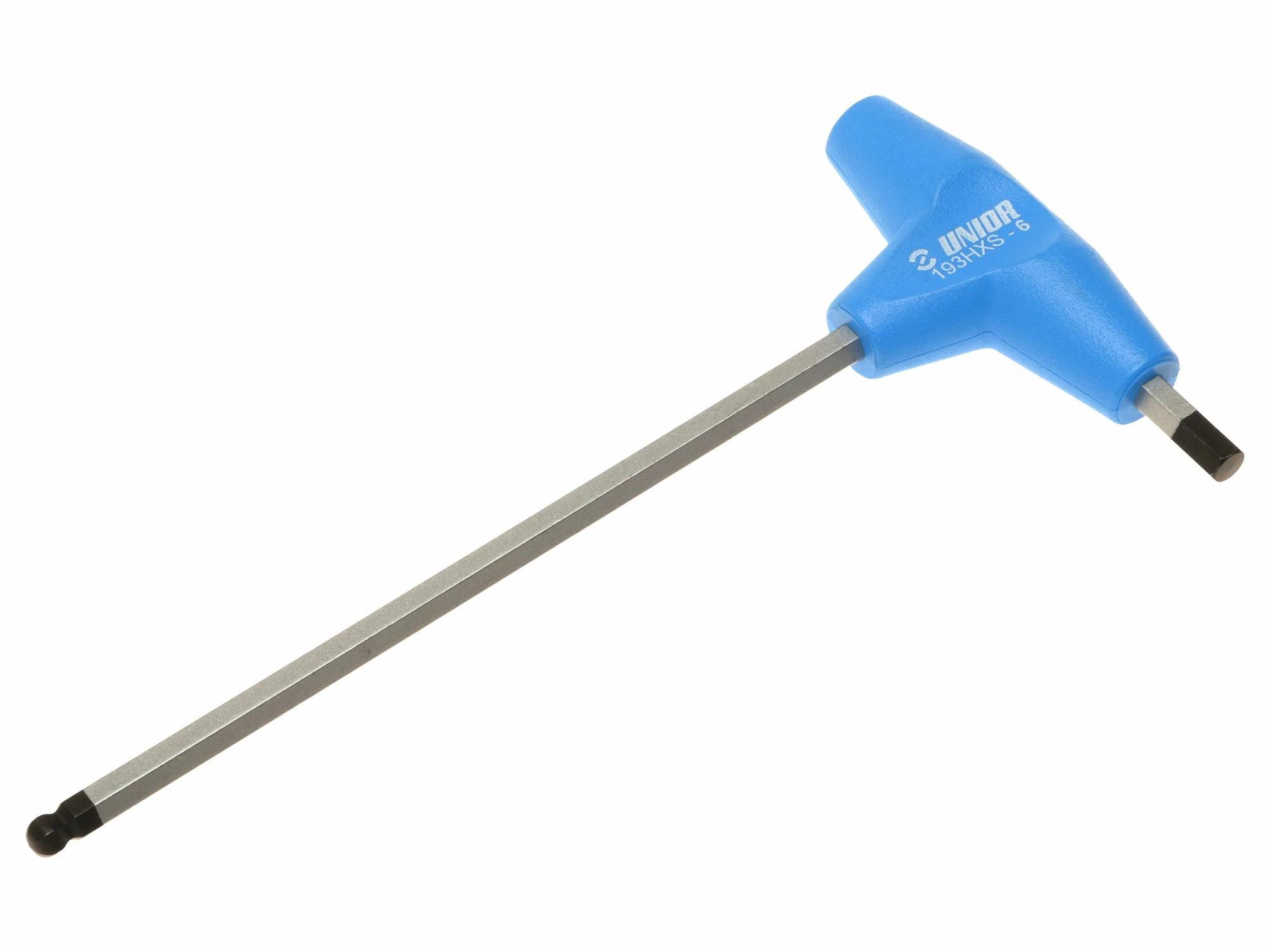 Unior Unbraconøgle M. T-Greb, 6,0mm 3 Unior Unbraconøgle M. T-Greb, 6,0mm