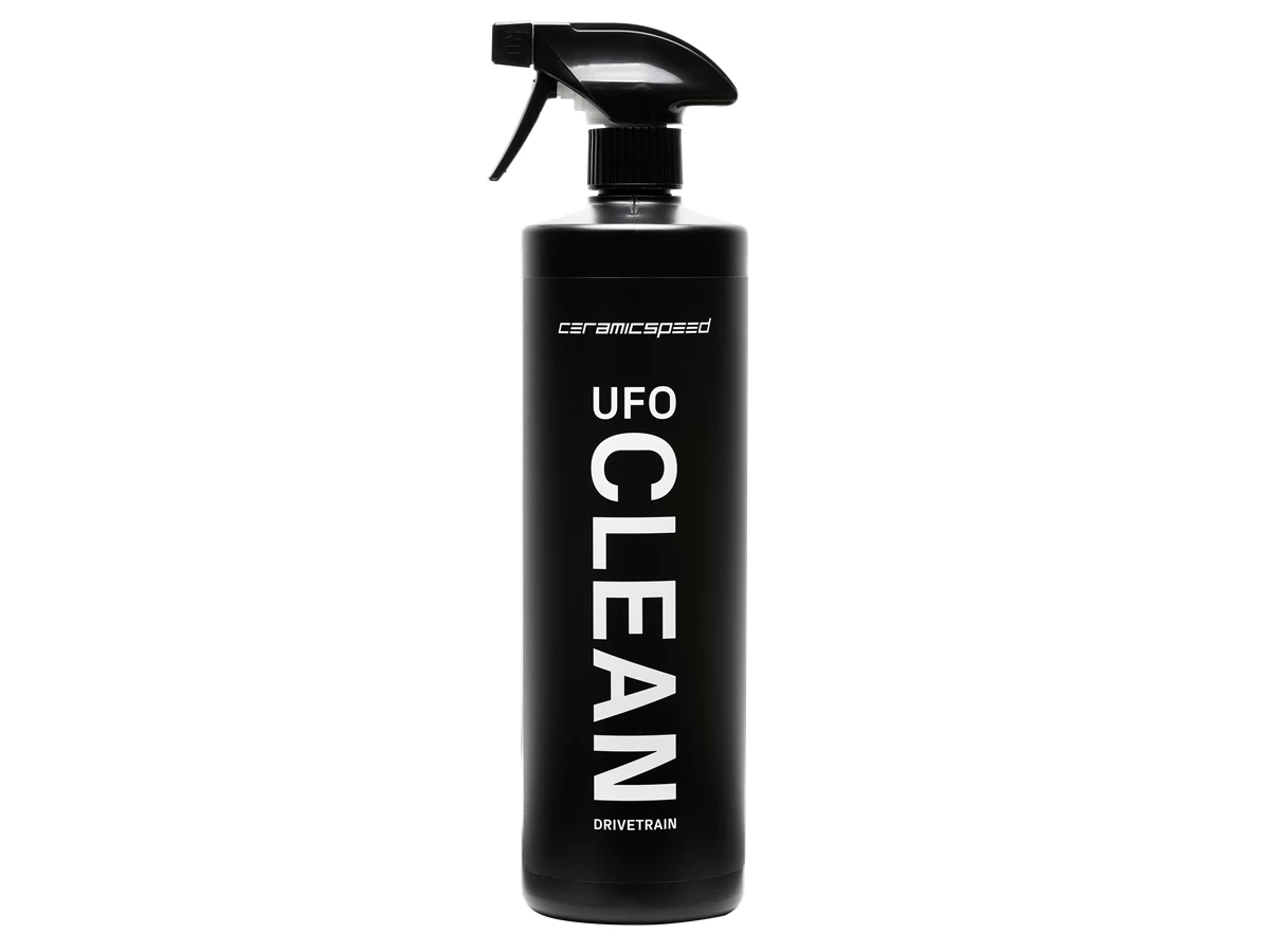 CeramicSpeed UFO Drivetrain Cleaner, 1 Liter 3 CeramicSpeed UFO Drivetrain Cleaner, 1 Liter