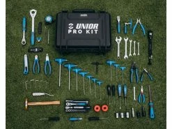 Unior Pro Kit Værktøjssæt -Pas Cher Rengøringsprodukter Magasin 627042 2