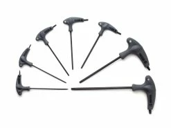 Pedro's Pro Torxsæt