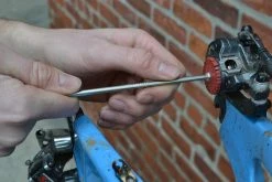 Pedro's Torxsæt -Pas Cher Rengøringsprodukter Magasin 6460110 L Torx Set 7 Piece 4