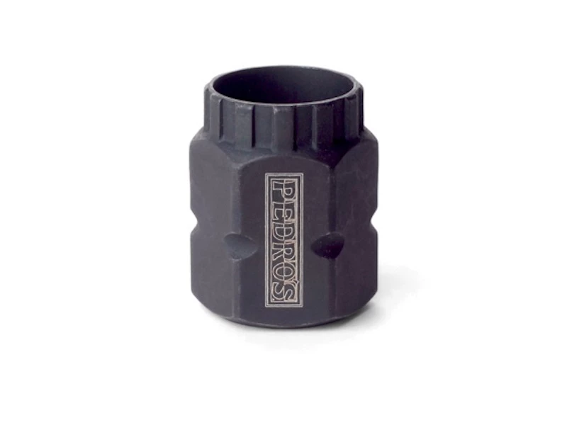 Pedro's Campagnolo Kassette Aftrækker 3 Pedro's Campagnolo Kassette Aftrækker