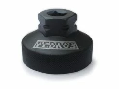 Pedro's BB Kranknøgle Aftrækker 8 Pedro's BB Kranknøgle Aftrækker -Pas Cher Rengøringsprodukter Magasin 6460261 External BB Socket 16x44 2 large