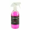 Crankalicious Carboniferous Matt Finishing Spray - 500ml -Pas Cher Rengøringsprodukter Magasin 69201003 01