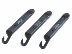 Bike Attitude Dækjern, 3-Pak