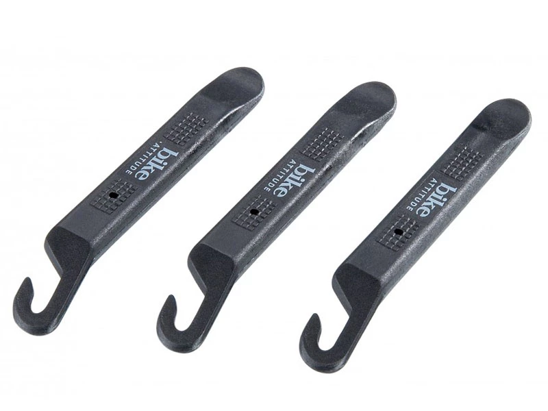 Bike Attitude Dækjern, 3-Pak 3 Bike Attitude Dækjern, 3-Pak