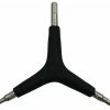 Bike Attitude Unbrako Y-Nøgle, 4 + 5 + 6mm -Pas Cher Rengøringsprodukter Magasin 75900161