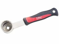 Bike Attitude T/Udvendige Kranklejer Aftrækker