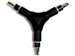 Bike Attitude Bits Y-Nøgle