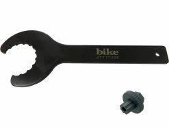 Bike Attitude Hollowtech Ll & MegaExo Aftrækker