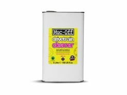 Muc-Off Drivetrain Cleaner Kæderens, 5 L