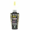 Muc-Off Dry Lube Tør Kædeolie, 50ml -Pas Cher Rengøringsprodukter Magasin 866 S