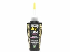 Muc-Off Dry Lube Tør Kædeolie, 50ml