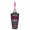 Muc-Off C3 Wet Ceramic Lube Våd Kædeolie, 50ml -Pas Cher Rengøringsprodukter Magasin 869 s