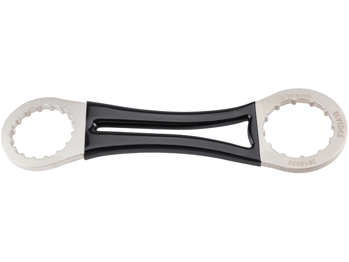 Elvedes Twist Fit Aftrækker 3 Elvedes Twist Fit Aftrækker