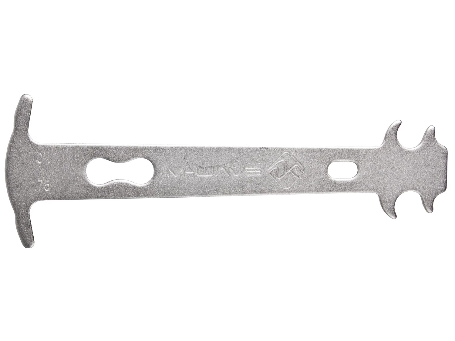 M-Wave ChainChecker Kædemåler 3 M-Wave ChainChecker Kædemåler