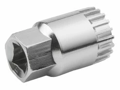 M-Wave Firkantet/Octalink Krankboks Aftrækker