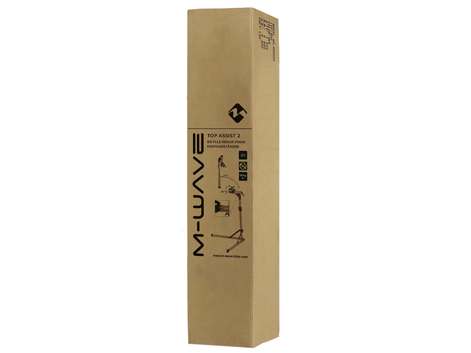 M-Wave Top Assist Reparationsstand 5 M-Wave Top Assist Reparationsstand – Image 4