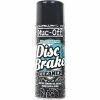Muc-Off Disc Brake Cleaner Bremserens, 400ml -Pas Cher Rengøringsprodukter Magasin 913 s